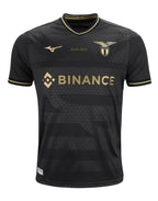  SS Lazio 2022-23 Anniversary Shirt