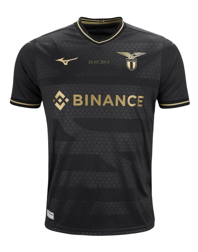  SS Lazio 2022-23 Anniversary Shirt