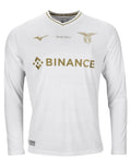  SS Lazio 2022-23 GoalKeeper Anniversary Shirt