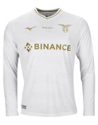  SS Lazio 2022-23 GoalKeeper Anniversary Shirt