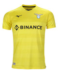  SS Lazio 2022-23 GoalKeeper Away Shirt