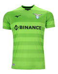 SS Lazio 2022-23 GoalKeeper Home Shirt