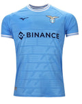 SS Lazio 2022-23 Home Shirt