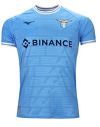 SS Lazio 2022-23 Home Shirt