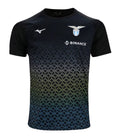  SS Lazio 2022-23 Pre-Match Black Shirt