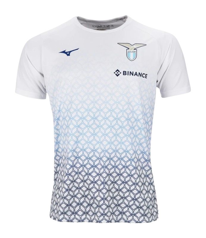 SS Lazio 2022-23 Pre-Match Shirt