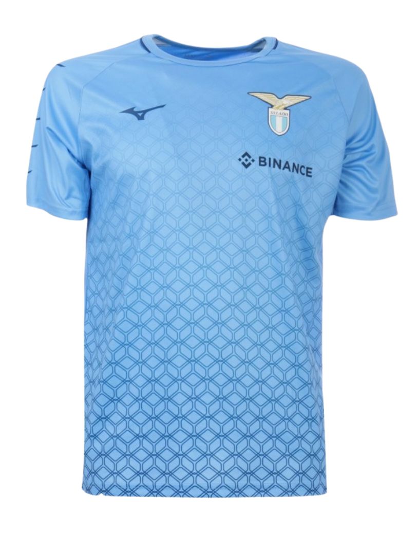  SS Lazio 2022-23 Training Shirt