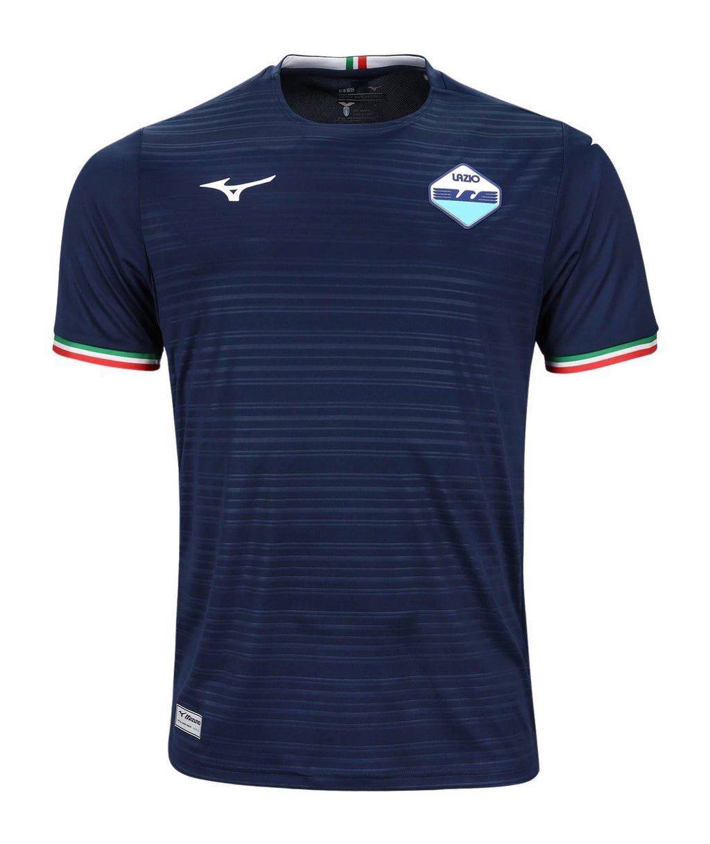 SS Lazio 2023-24 Away Shirt 1