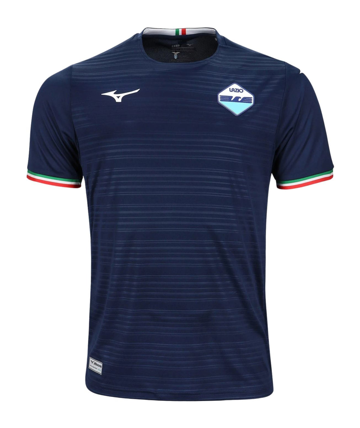 SS Lazio 2023-24 Away Shirt 1