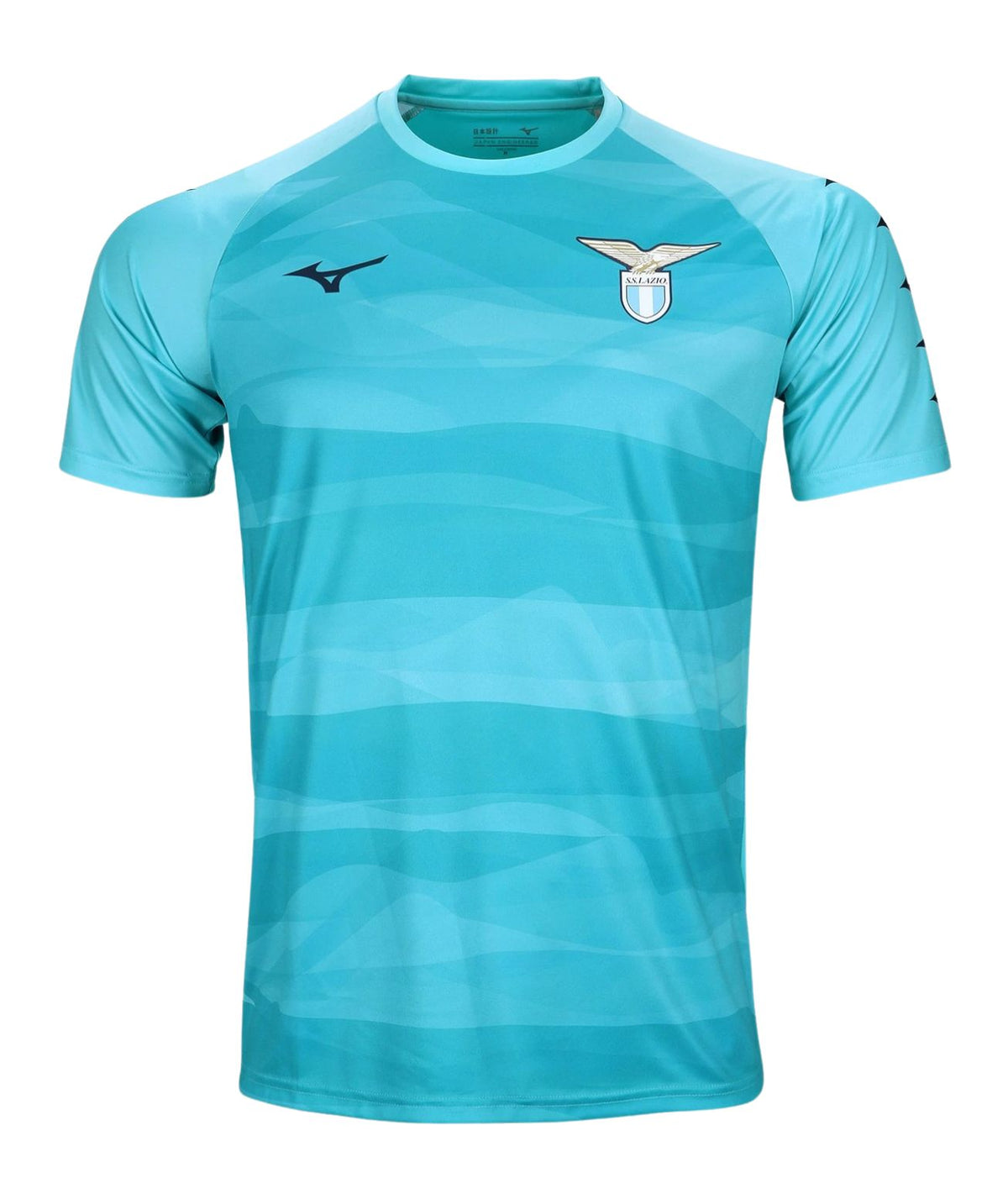 SS Lazio 2023-24 Blue Shirt