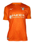 SS Lazio 2023-24 GoalKeeper Away Shirt