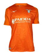 SS Lazio 2023-24 GoalKeeper Away Shirt
