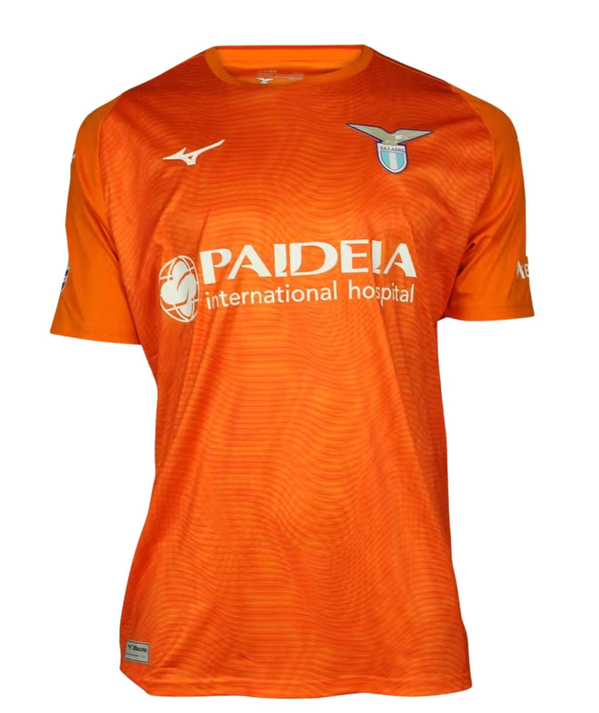 SS Lazio 2023-24 GoalKeeper Away Shirt
