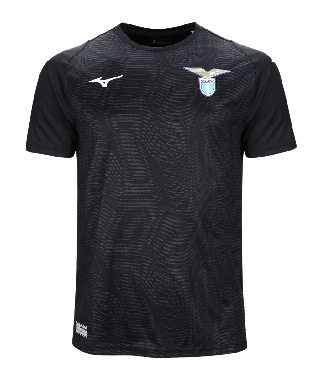  SS Lazio 2023-24 GoalKeeper Home Shirt