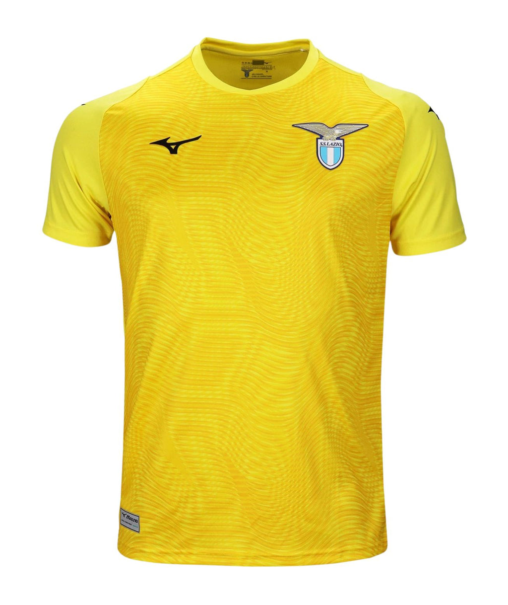  SS Lazio 2023-24 GoalKeeper Third Shirt