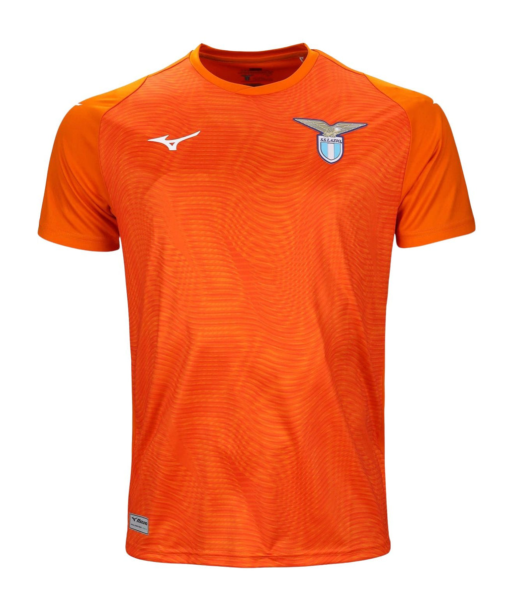 SS Lazio 2023-24 Goalkeeper Shirt