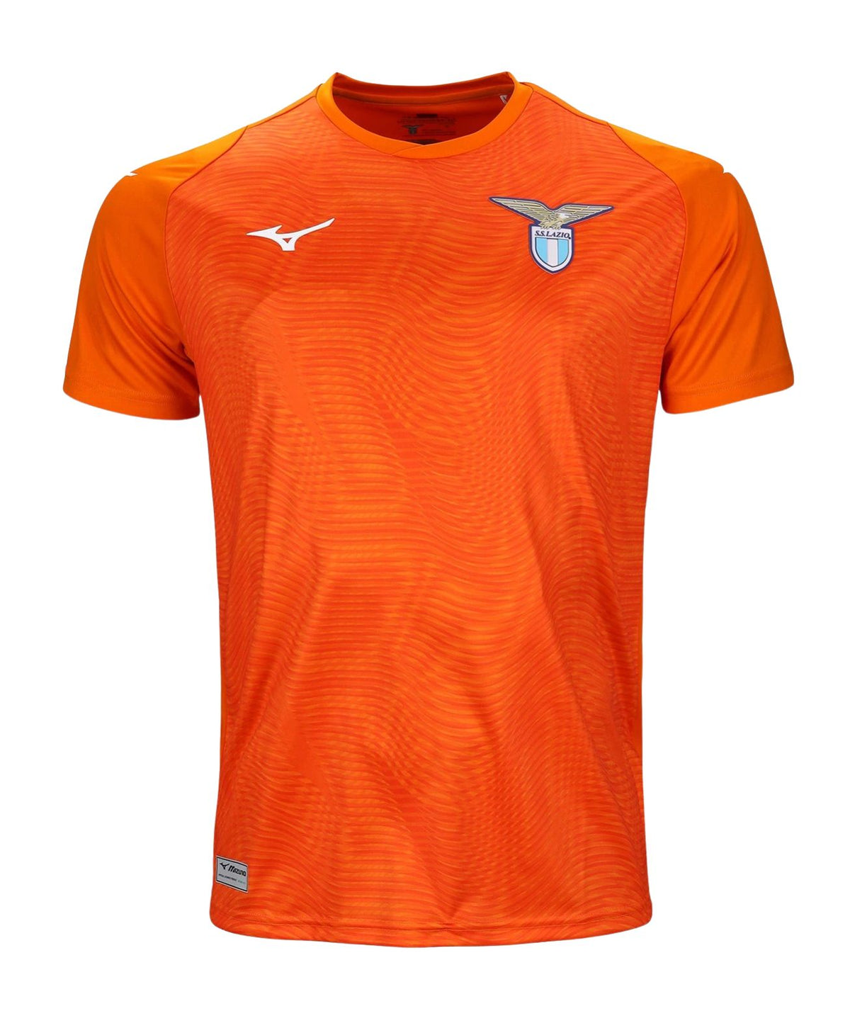 SS Lazio 2023-24 Goalkeeper Shirt