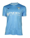  SS Lazio 2023-24 Home Jersey