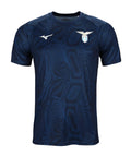 SS Lazio 2023-24 Pre-Match Blue Shirt