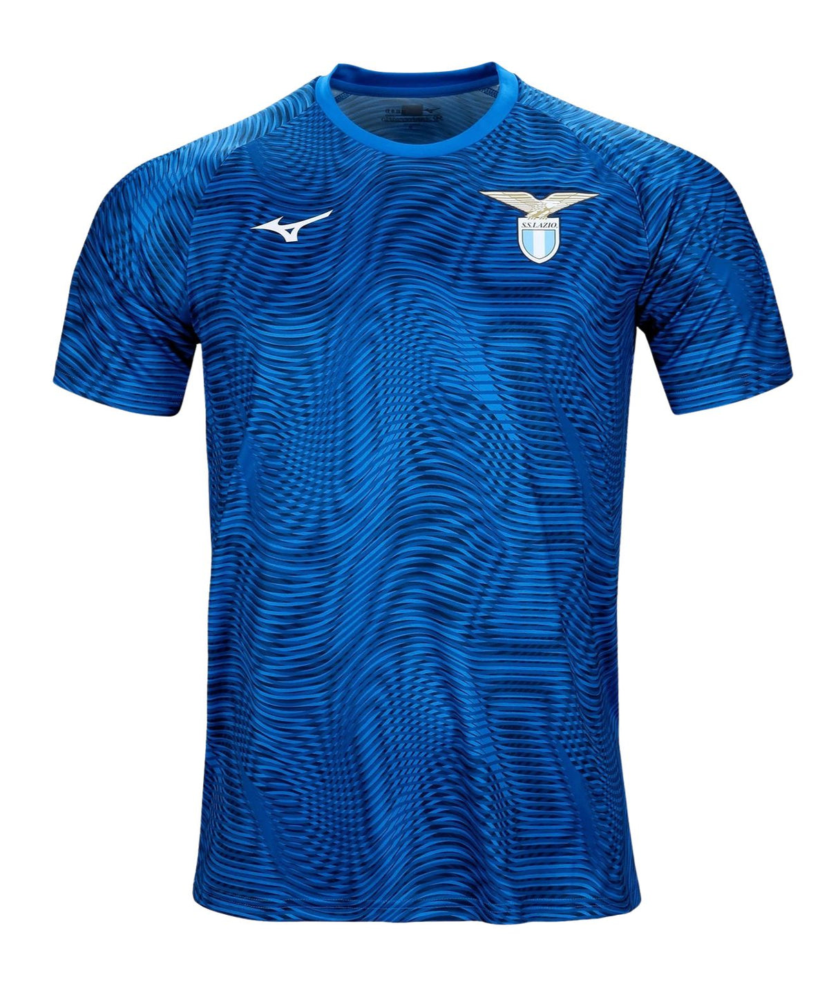 SS Lazio 2023-24 Pre-Match Shirt