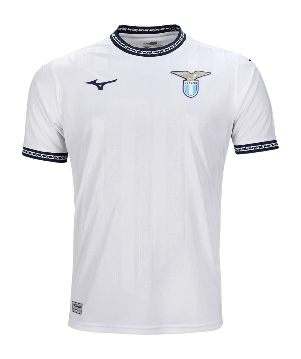 SS Lazio 2023-24 Third Shirt