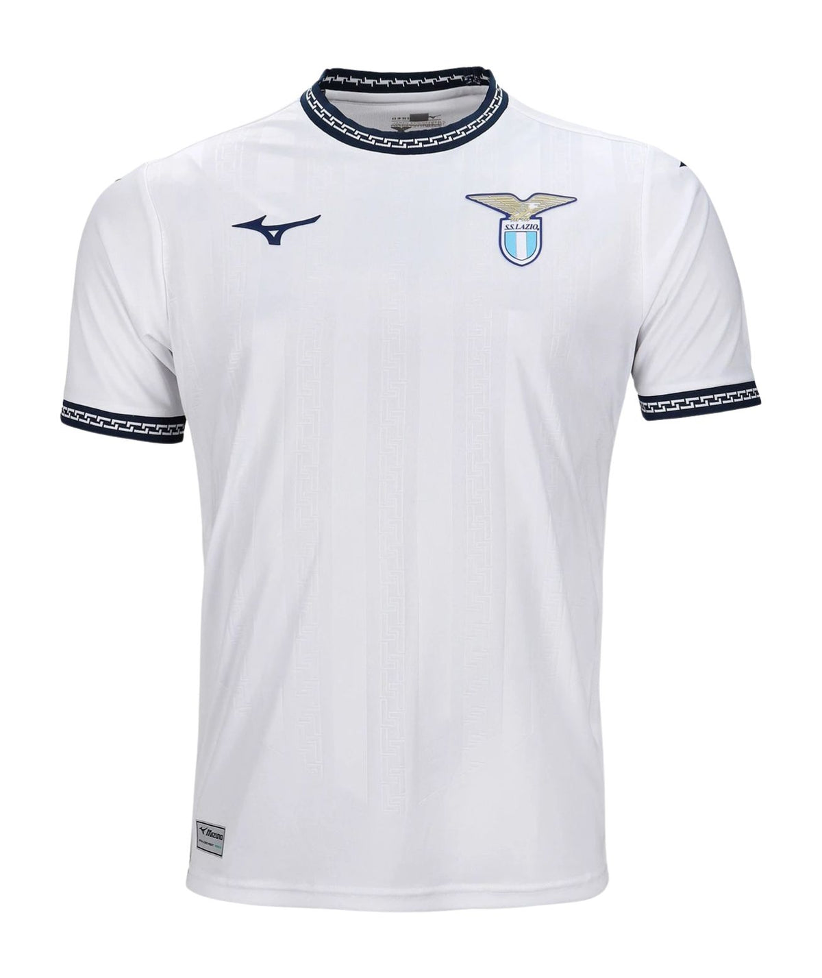 SS Lazio 2023-24 Third Shirt