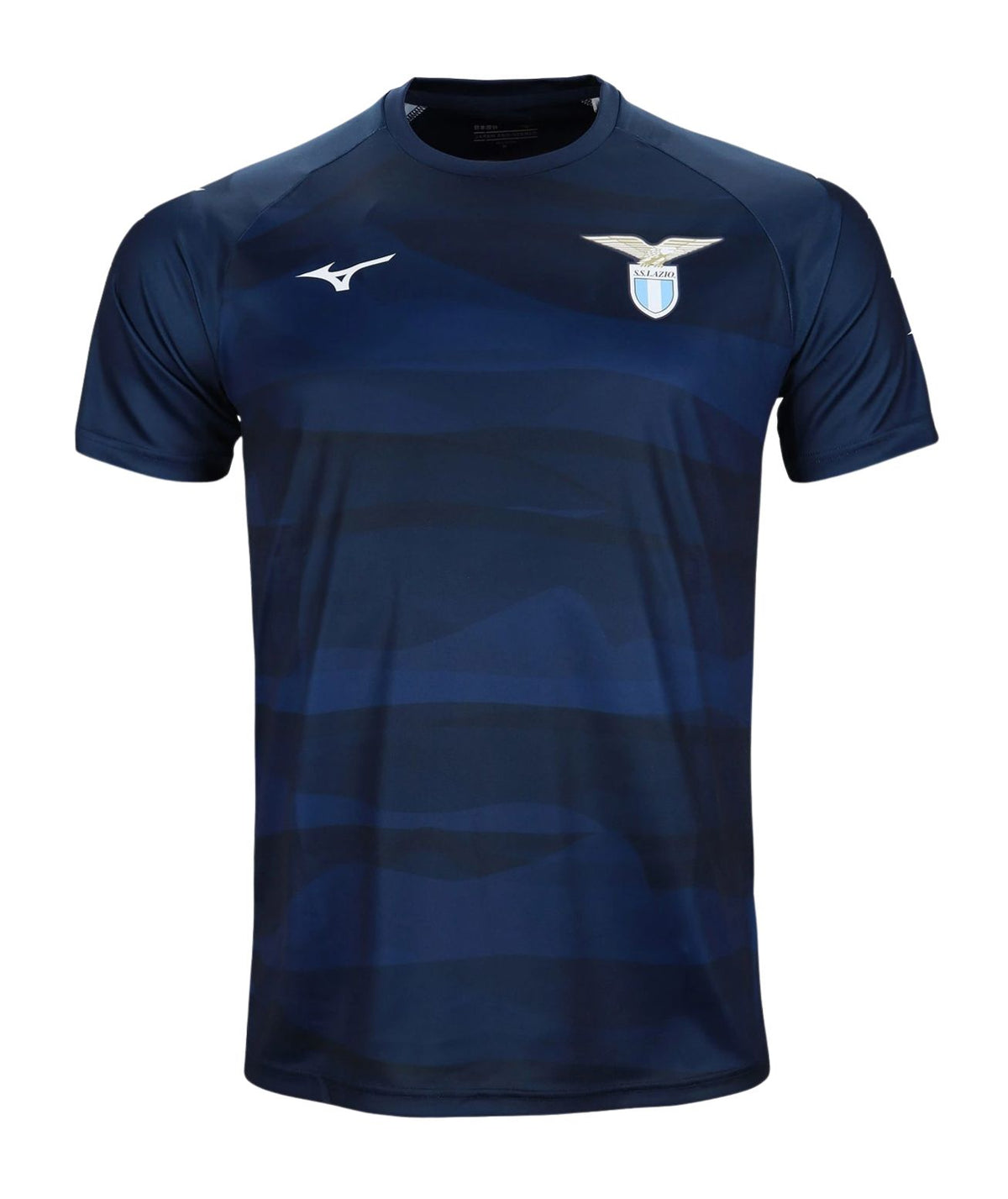 SS Lazio 2023-24 Training Blue Shirt