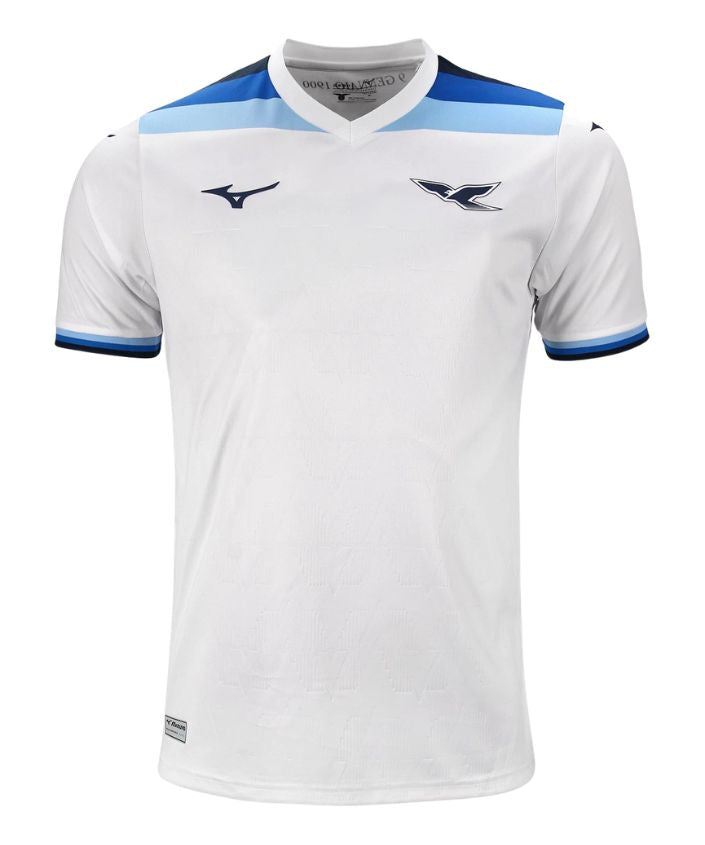 SS Lazio 2024-25 Anniversary Shirt