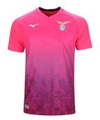 SS Lazio 2024-25 Away Goalkeeper Shirt