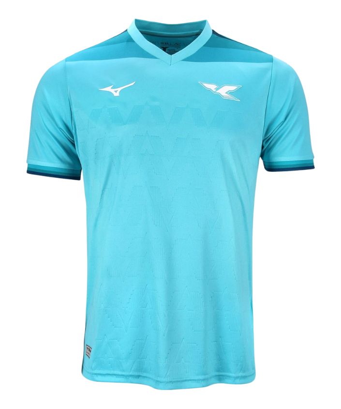 SS Lazio 2024-25 GoalKeeper Jersey