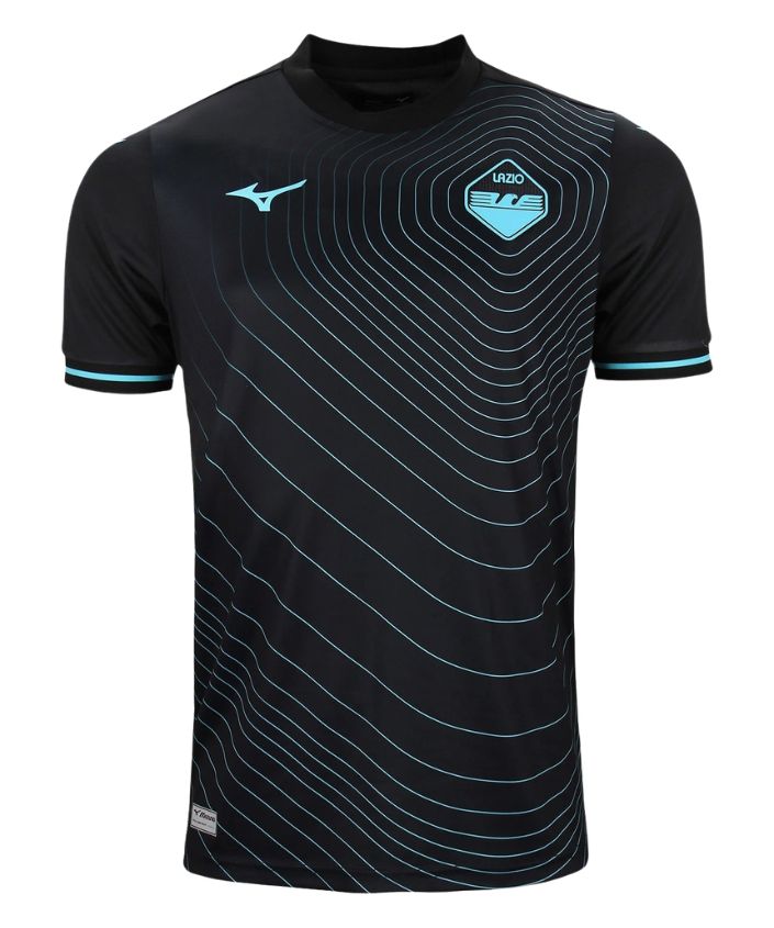  SS Lazio 2024-25 Third Jersey