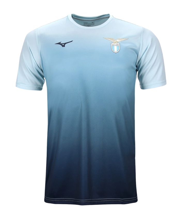  SS Lazio 2024-25 Training Shirt