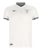  SS Lazio 2025-26 Away shirt 