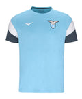 SS Lazio 2025-26 Blue Shirt