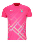 SS Lazio 2025-26 GoalKeeper Home Shirt