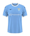 SS Lazio 2025-26 Home Shirt