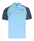 SS Lazio 2025-26  Polo Shirt 
