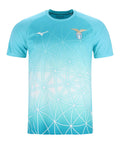 SS Lazio 2025-26 Pre-Match Shirt