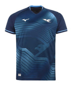 SS Lazio 2025-26 Third Shirt