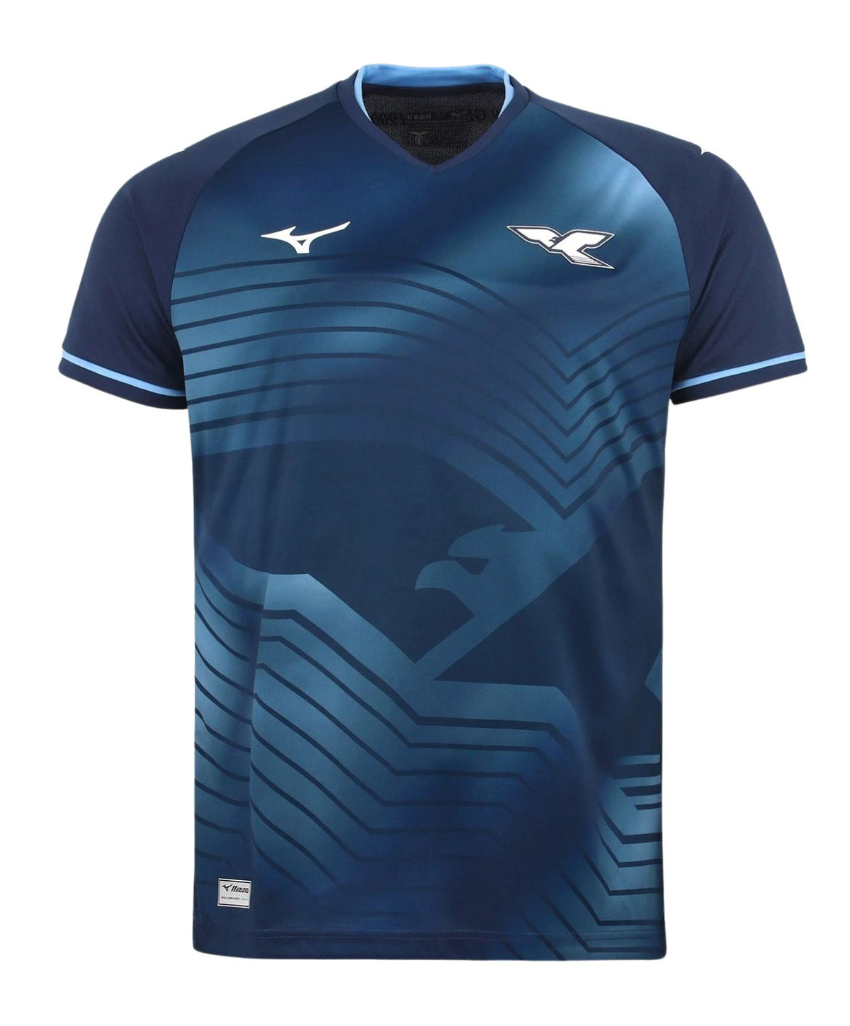 SS Lazio 2025-26 Third Shirt