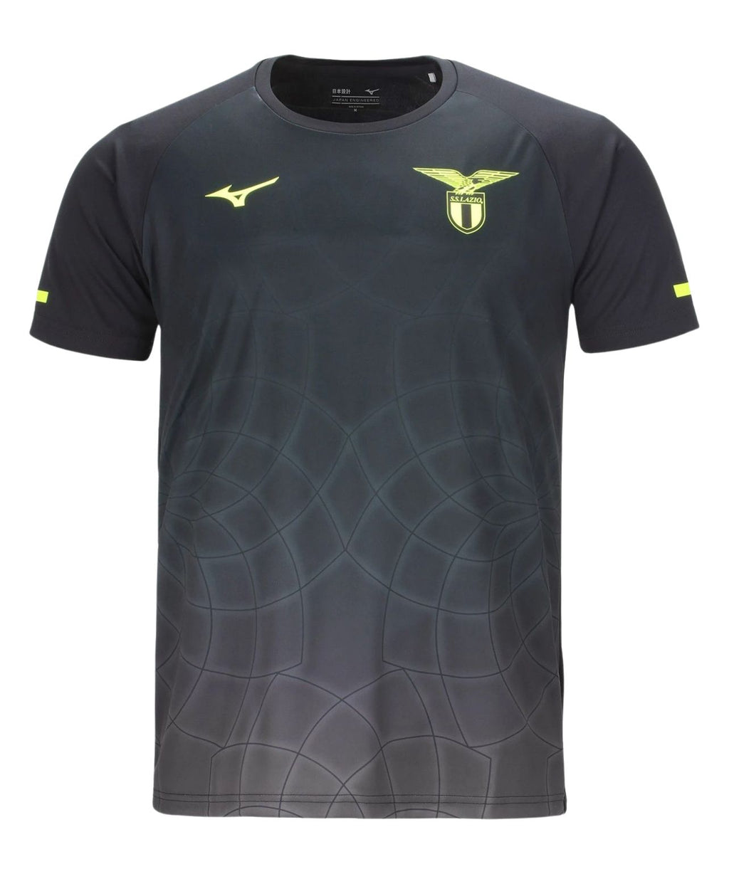 SS Lazio 2025-26 Training Shirt