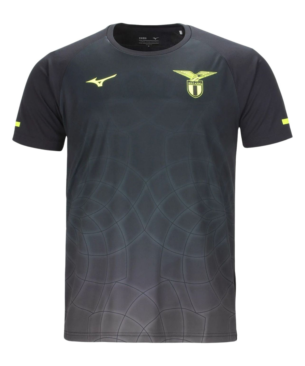 SS Lazio 2025-26 Training Shirt