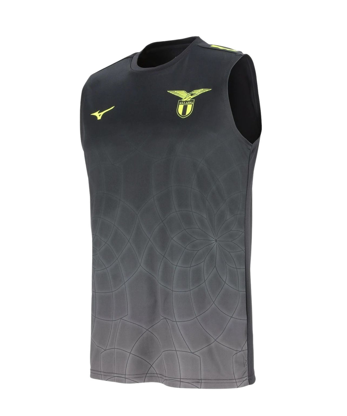 SS Lazio 2025-26 Training Vest Shirt