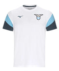 SS Lazio 2025-26 White Shirt