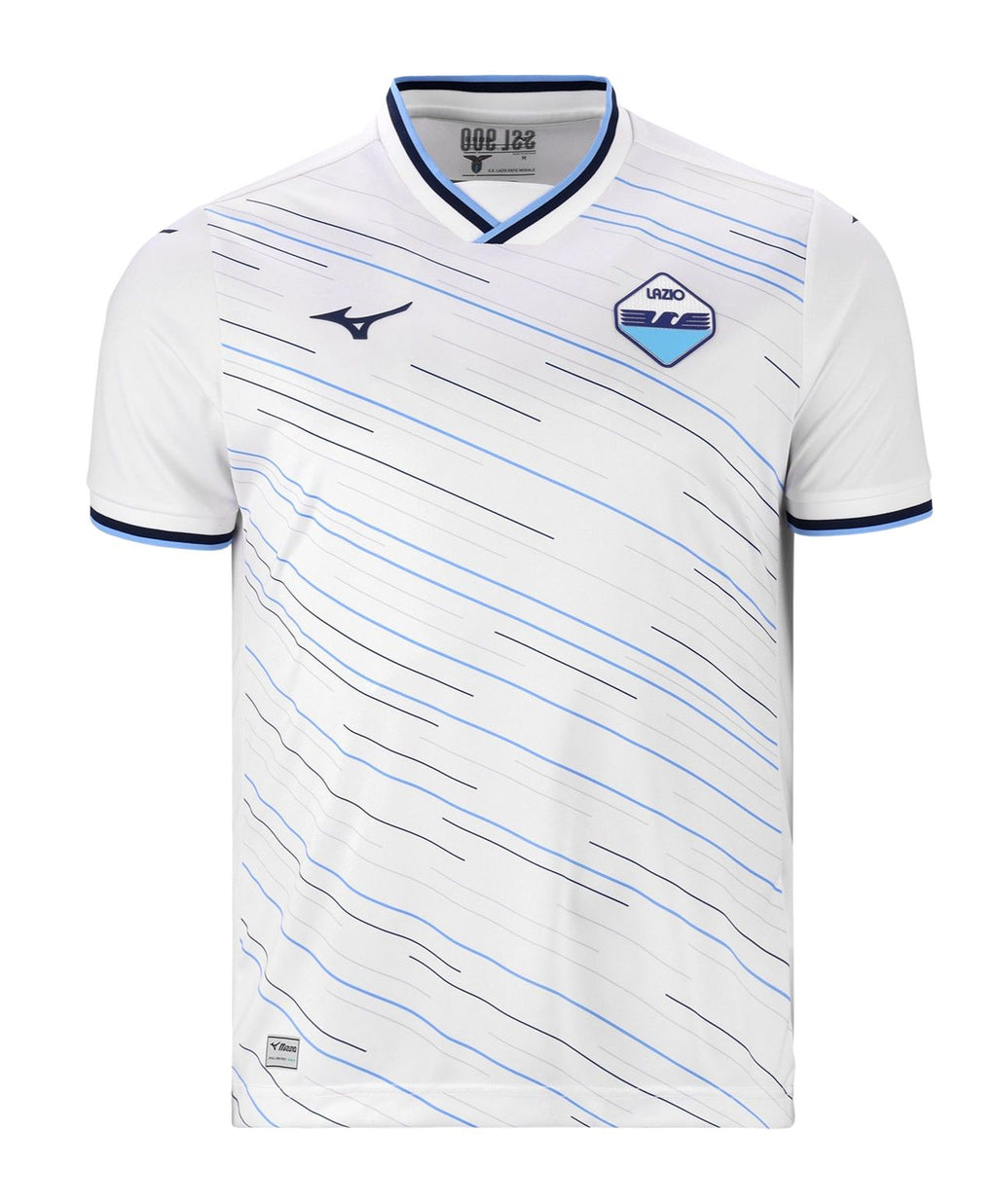 SS Lazio 2026-27 Away Shirt 2