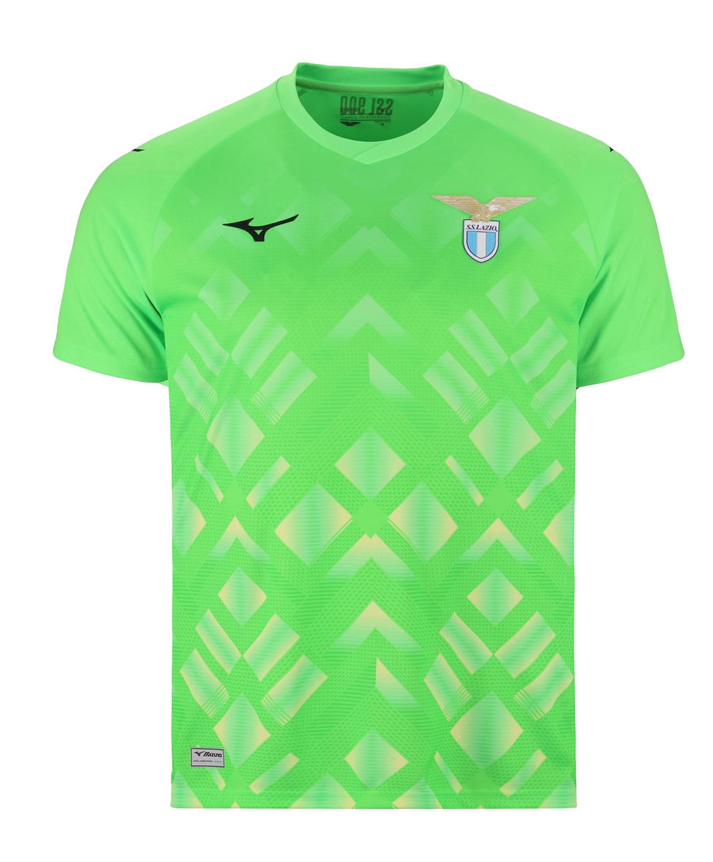 SS Lazio 2026-27 GoalKeeper Home Shirt