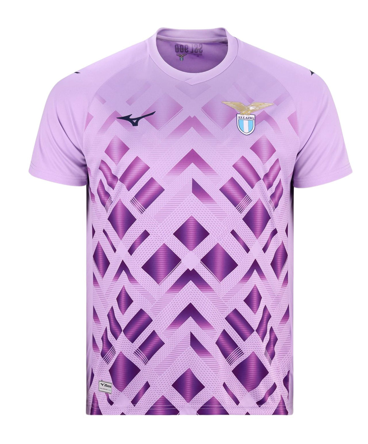 SS Lazio 2026-27 Goalkeeper Away Shirt