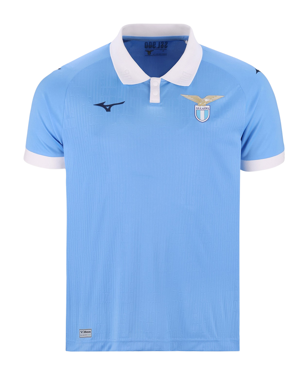  SS Lazio 2026-27 Home Shirt