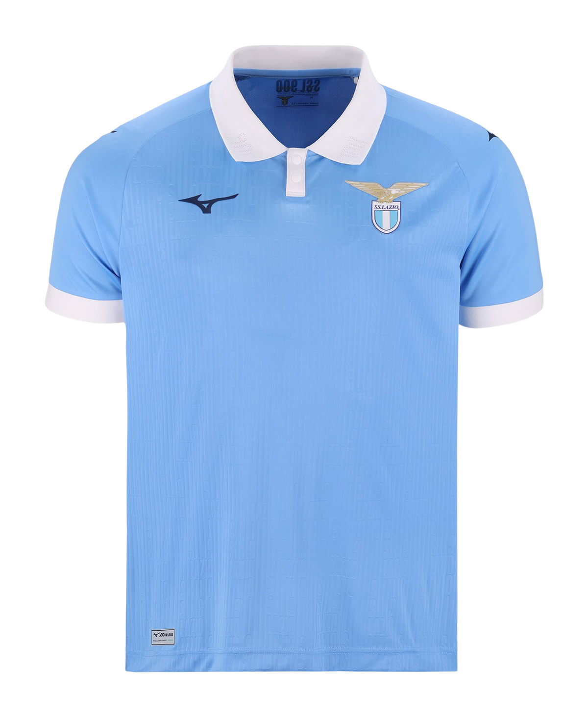  SS Lazio 2026-27 Home Shirt