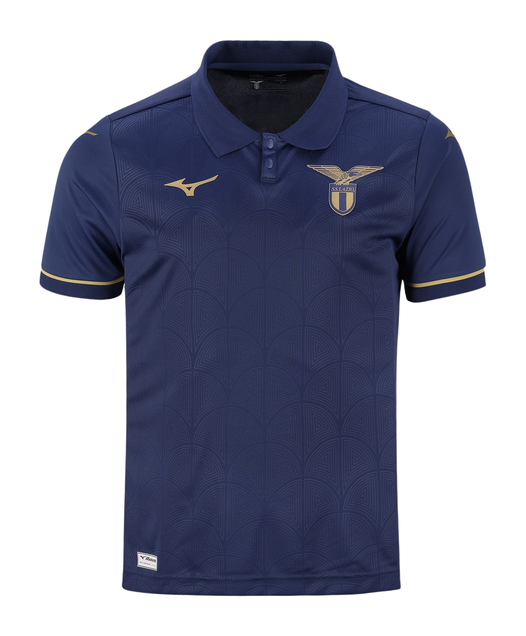 SS Lazio 2026-27 Third Shirt